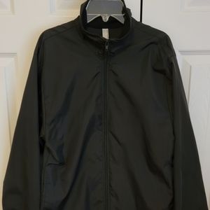 American Apparel Nylon Jacket